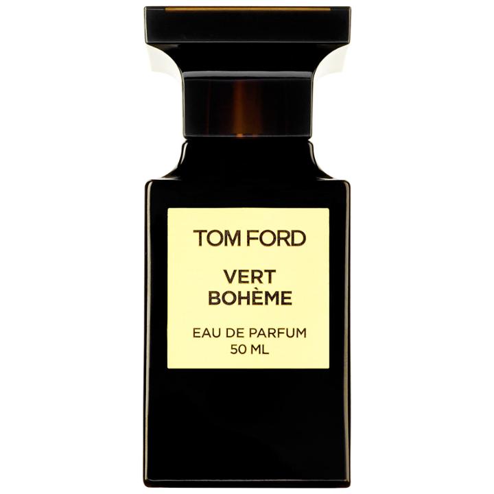 Tom Ford Vert Bohme 1.7 Oz/ 50 Ml Eau De Parfum Spray