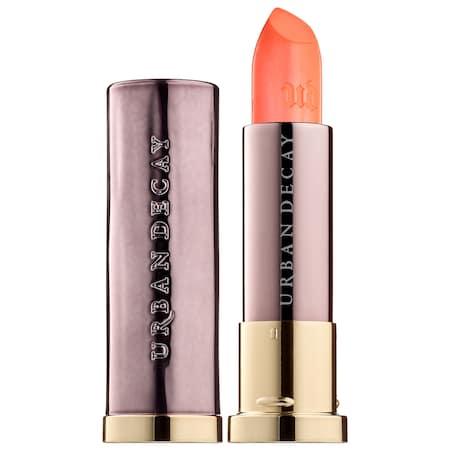 Urban Decay Vice Lipstick First Sin 0.11 Oz/ 3.4 G