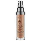 Urban Decay Naked Skin Weightless Ultra Definition Liquid Makeup 5.5 1 Oz