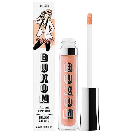 Buxom Full-on&trade; Lip Polish Allison 0.15 Oz/ 4.44 Ml