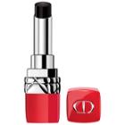 Dior Rouge Dior Ultra Rouge Lipstick 111 Ultra Night