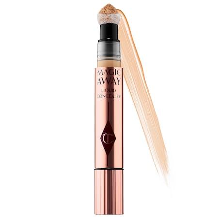 Charlotte Tilbury Magic Away Concealer 7 Medium 0.13 Oz/ 4ml