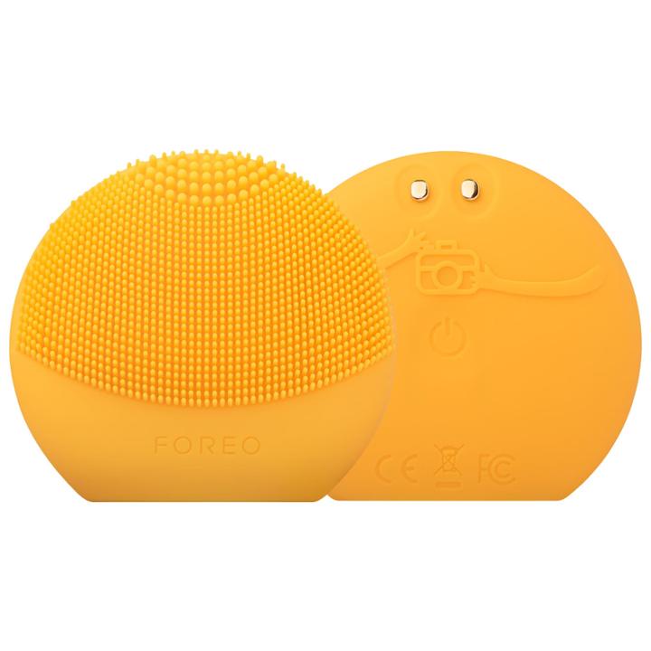 Foreo Luna&trade; Fofo Sunflower Yellow
