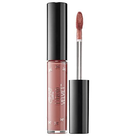 Ciate London Liquid Velvet(tm) - Moisturizing Matte Liquid Lipstick Bitter Sweet 0.22 Oz/ 6.5 Ml