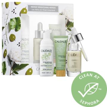 Caudalie Vinoperfect Radiance Serum Set