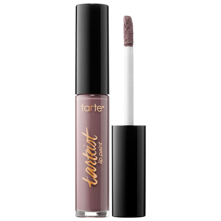 Tarte Tarteist&trade; Creamy Matte Lip Paint Rave 0.20 Oz/ 6 Ml