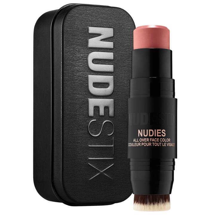 Nudestix Nudies Matte Blush & Bronze Bare Back 0.25 Oz/ 7 G