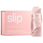 Slip Silk Pillowcase - Standard/queen Pink
