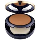 Este Lauder Double Wear Stay-in-place Matte Powder Foundation 7n1 Deep Amber 0.42 Oz/ 12 G