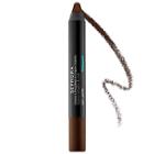 Sephora Collection Colorful Shadow & Liner 24 Dark Brown Matte