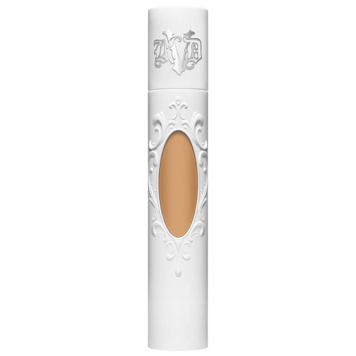 Kat Von D True Portrait Foundation Medium 051 1 Oz/ 30ml