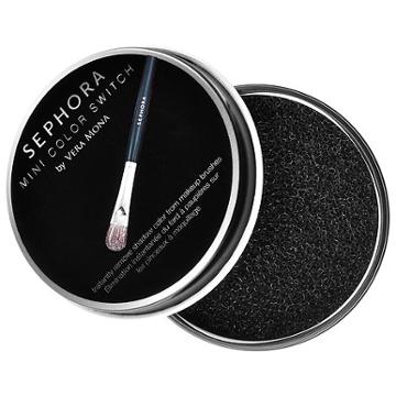 Sephora Collection Color Switch By Vera Mona Brush Cleaner 2 Oz