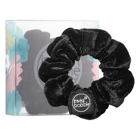 Invisibobble Sprunchie True Black