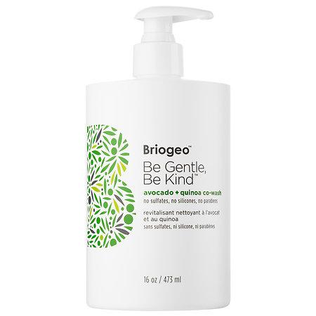 Briogeo Be Gentle, Be Kind(tm) Avocado Quinoa Co Wash 16 Oz