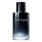 Dior Sauvage 3.4 Oz Eau De Toilette Spray