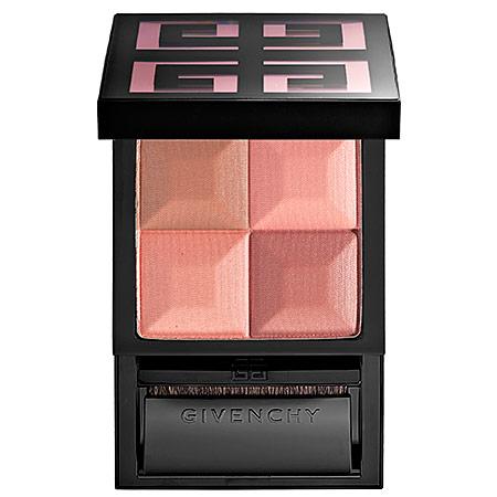 Givenchy Le Prisme Blush Powder Blush 22 Vintage Pink 0.24 Oz