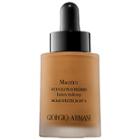 Giorgio Armani Maestro Fusion Makeup Octinoxate Sunscreen Spf 15 8 1 Oz