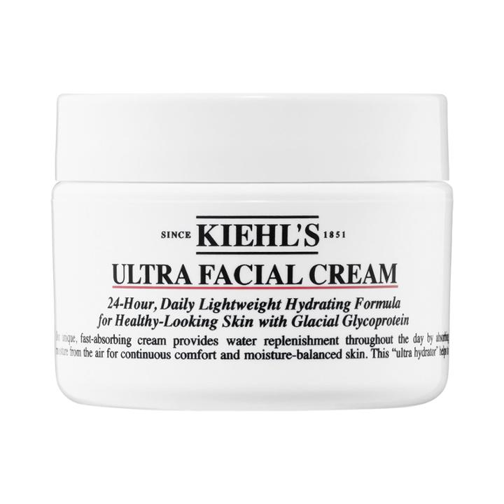 Kiehl's Since 1851 Ultra Facial Cream Mini 0.95 Oz/ 28 Ml