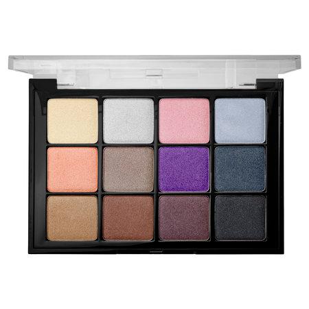 Viseart Viseart Eyeshadow Palette 03 Bridal Satin