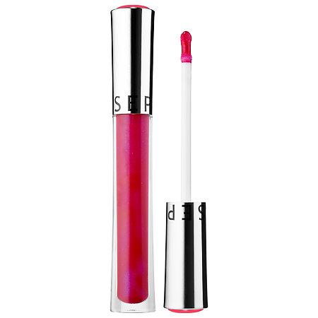 Sephora Collection Ultra Shine Lip Gel 29 Gorgeous Red 0.11 Oz