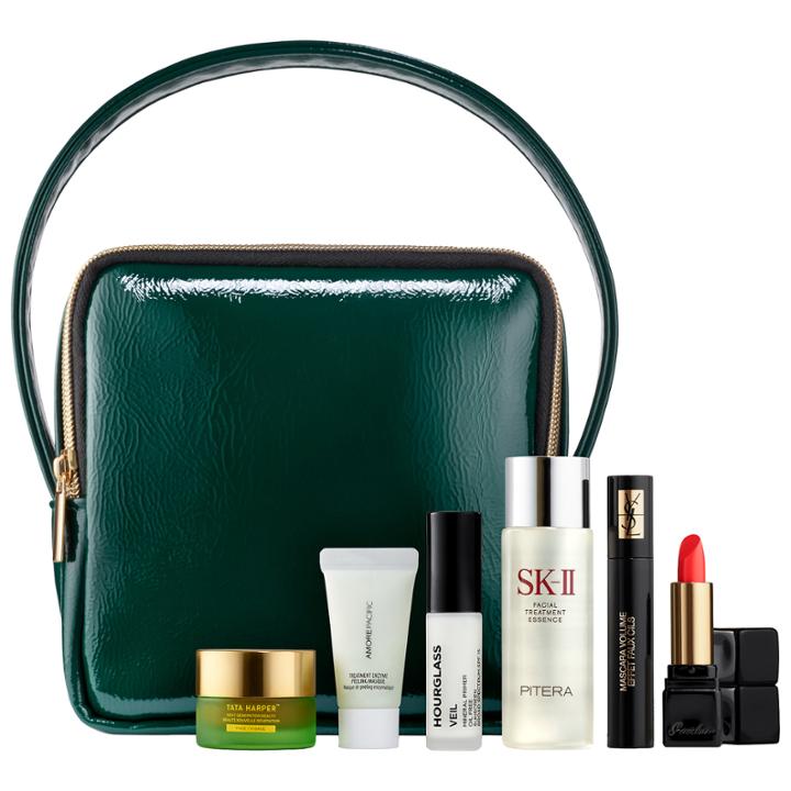 Play! By Sephora Play! Luxe By Sephora Vol. 5 Box A