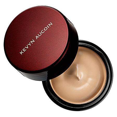 Kevyn Aucoin The Sensual Skin Enhancer Concealer And Foundation Sx07 0.63 Oz/ 18 G