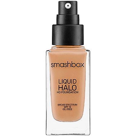 Smashbox Liquid Halo Hd Foundation Spf 15 2 1 Oz