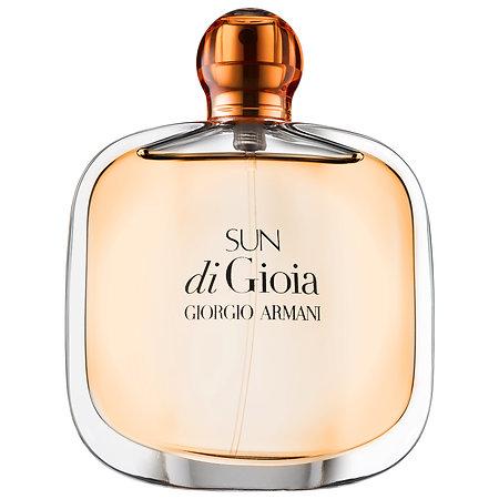 Giorgio Armani Sun Di Gioia 3.4 Oz Eau De Parfum Spray