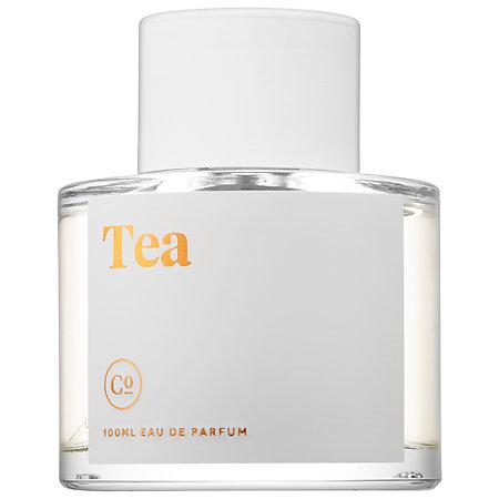 Commodity Tea 3.4 Oz Eau De Parfum Spray