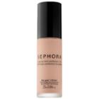 Sephora Collection 10 Hr Wear Perfection Foundation 21 Petal 0.84 Oz/ 25 Ml