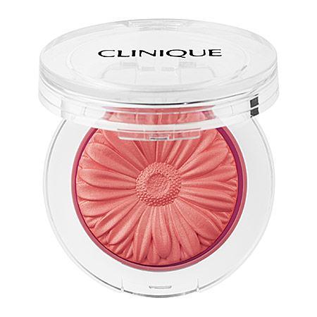 Clinique Cheek Pop Ginger Pop 0.12 Oz