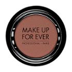 Make Up For Ever Artist Shadow Eyeshadow And Powder Blush M600 Pink Brown (matte) 0.07 Oz/ 2.2 G
