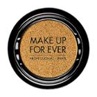 Make Up For Ever Artist Shadow D410 Gold Nugget (diamond) 0.07 Oz