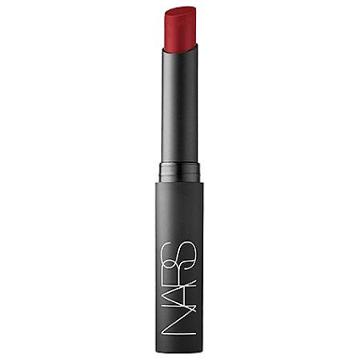 Nars Pure Matte Lipstick Mascate