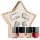 Nails Inc. Wishing On A Star Nail Polish Gift Set 0.47 Oz/ 14 Ml