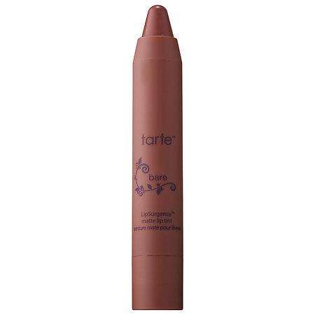 Tarte Lipsurgence(tm) Matte Lip Tint Bare 0.10 Oz/ 3 G