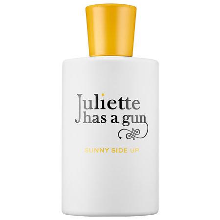 Juliette Has A Gun Sunny Side Up 3.3 Oz/ 100 Ml Eau De Parfum Spray