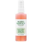 Mario Badescu Facial Spray With Aloe, Herbs And Rosewater Mini 4 Oz/ 118 Ml