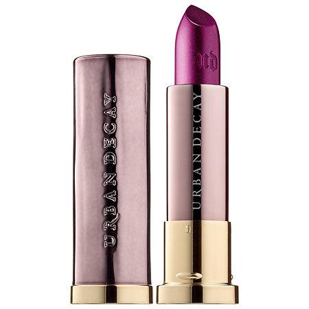 Urban Decay Vice Lipstick Seismic 0.11 Oz/ 3.25 Ml