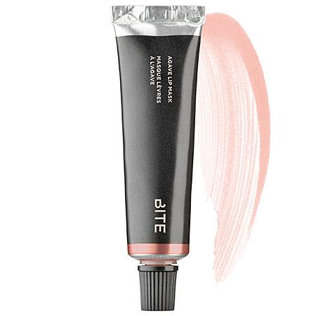 Bite Beauty Agave Lip Mask Agave Lip Mask In Champagne 0.52 Oz/ 15 G
