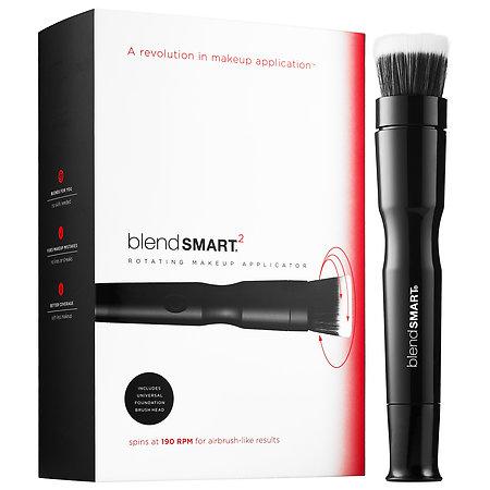 Blendsmart Rotating Foundation Brush Starter Set