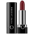 Marc Jacobs Beauty Le Marc Lip Creme Magenta 224 0.12 Oz