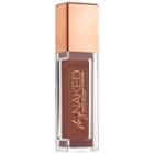 Urban Decay Stay Naked Weightless Foundation 90nn 1.0 Fl Oz/ 30 Ml