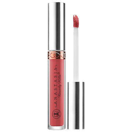 Anastasia Beverly Hills Liquid Lipstick Kathryn 0.11 Oz/ 3.1 G
