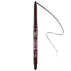 Benefit Cosmetics Badgal Bang! 24 Hour Eye Pencil Deep Brown 0.009 Oz/ 0.25 G