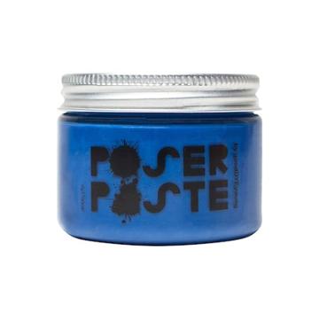 Good Dye Young Poser Paste Temporary Hair Makeup Blue Ruin Blue