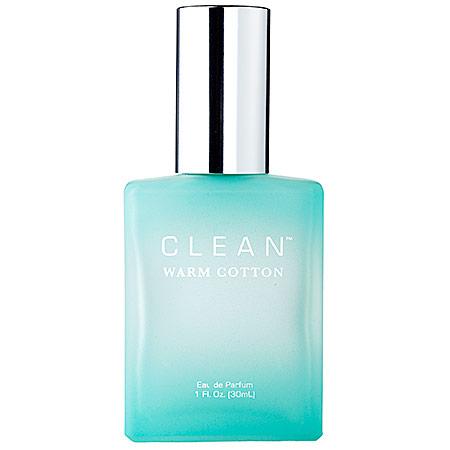 Clean Warm Cotton 1 Oz Eau De Parfum Spray