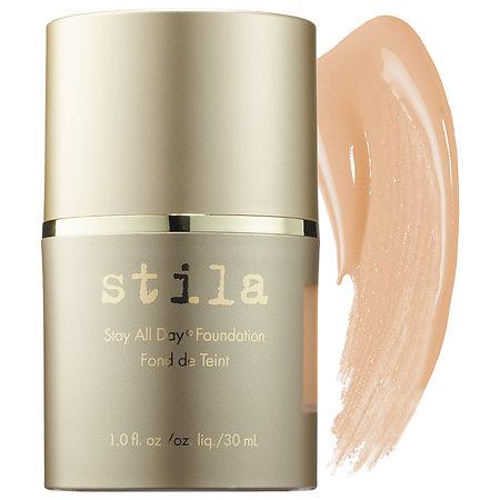 Stila Stay All Day(r) Foundation Light 1 Oz