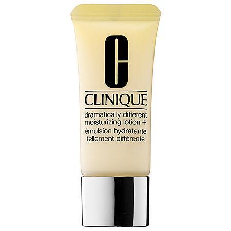 Clinique Dramatically Different Moisturizing Lotion+ 0.5 Oz Tube