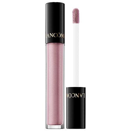 Lancome Le Metallique Metallic Lip Lacquer 02 Lavender Patina 0.1 Oz/ 3.2 Ml